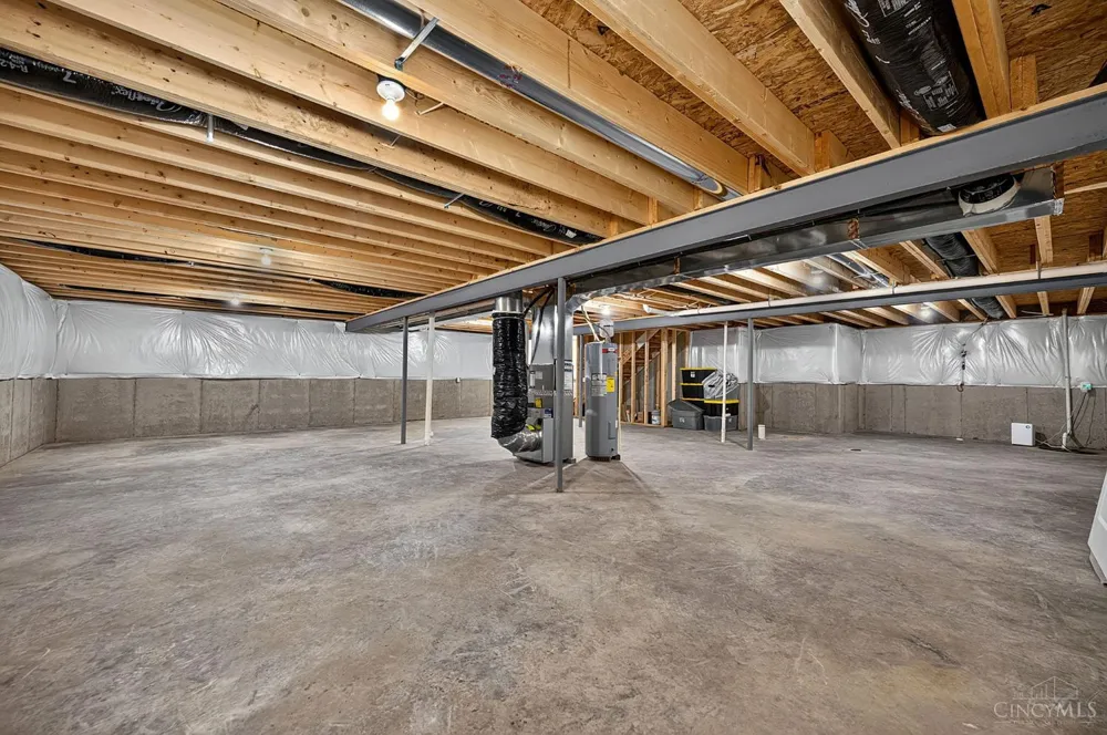 3205 Travertine Court Fairfield, OH 45011