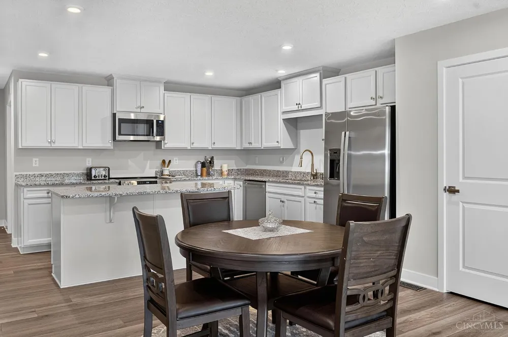 3205 Travertine Court Fairfield, OH 45011