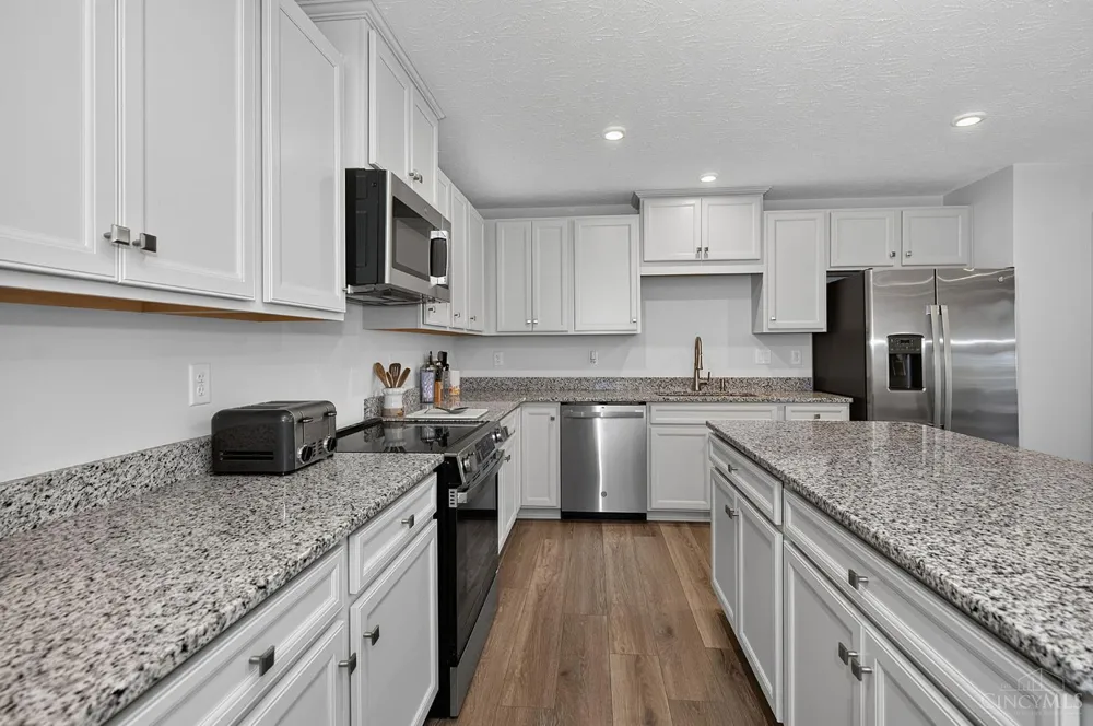 3205 Travertine Court Fairfield, OH 45011