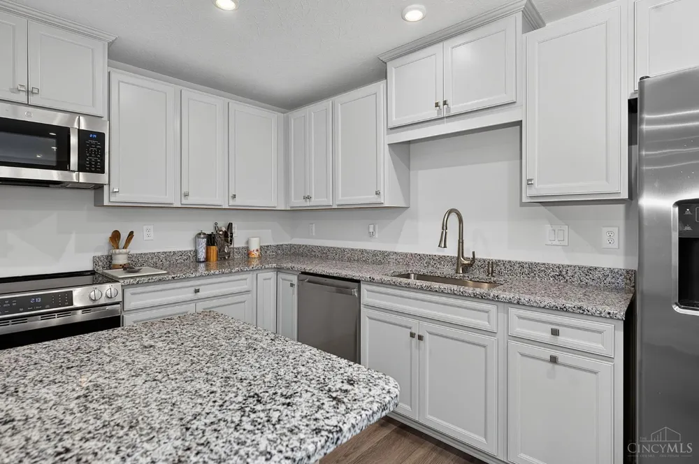 3205 Travertine Court Fairfield, OH 45011