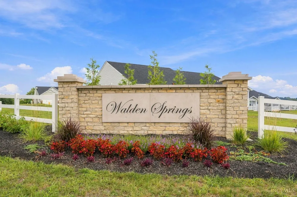 3205 Travertine Court Fairfield, OH 45011