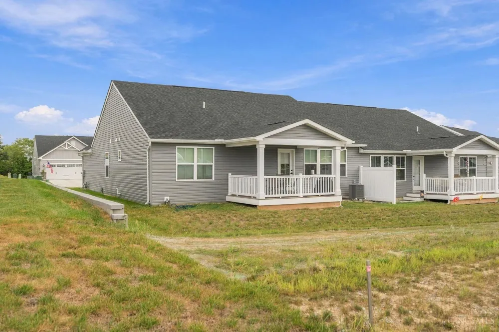 3205 Travertine Court Fairfield, OH 45011
