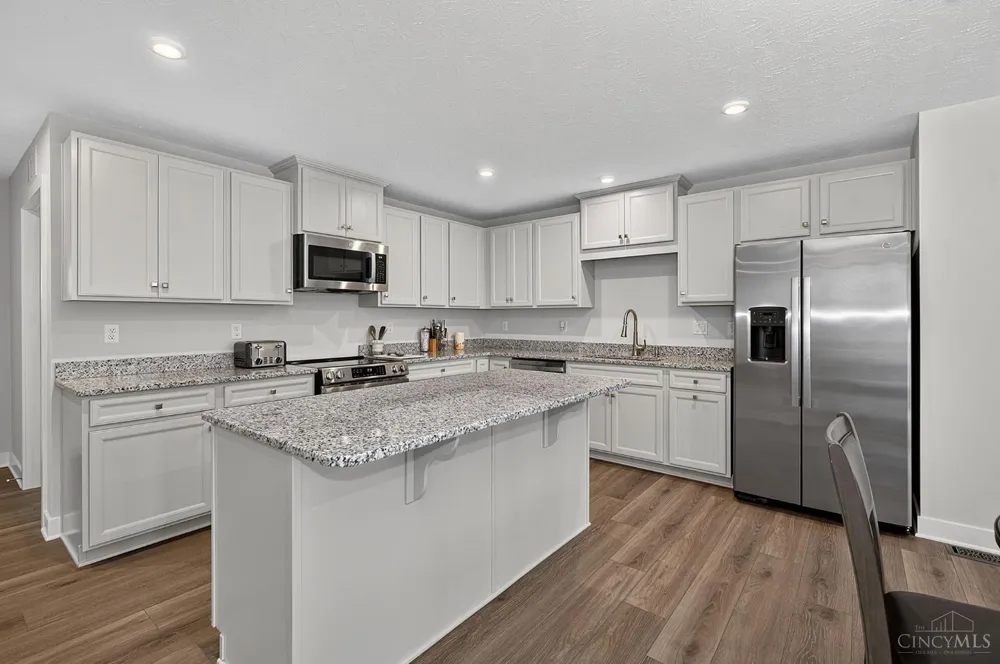 3205 Travertine Court Fairfield, OH 45011