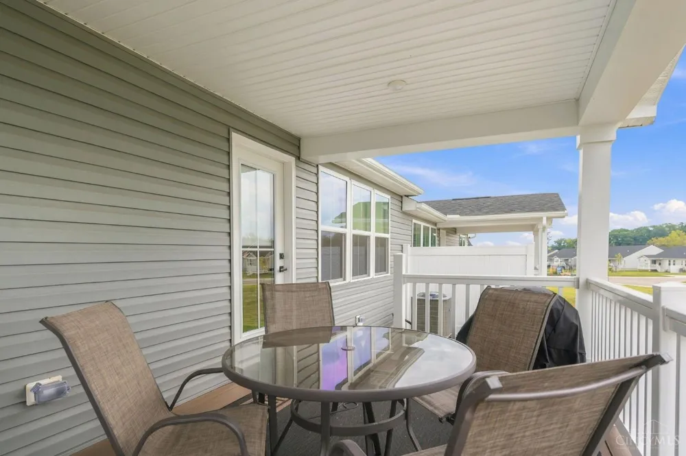 3205 Travertine Court Fairfield, OH 45011