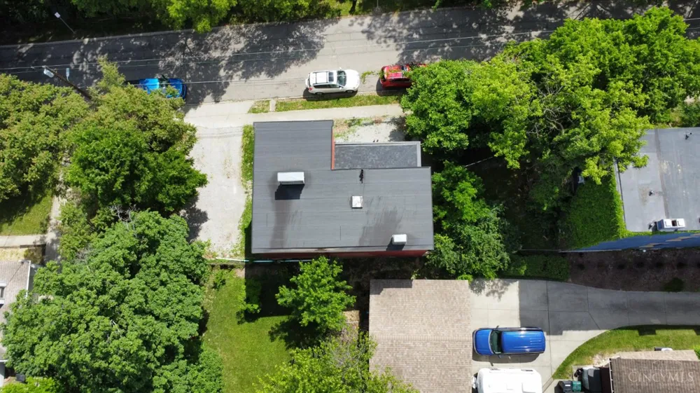 3011 Riddle View Lane Cincinnati, OH 45220