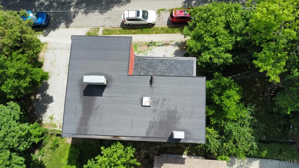 3011 Riddle View Lane Cincinnati, OH 45220