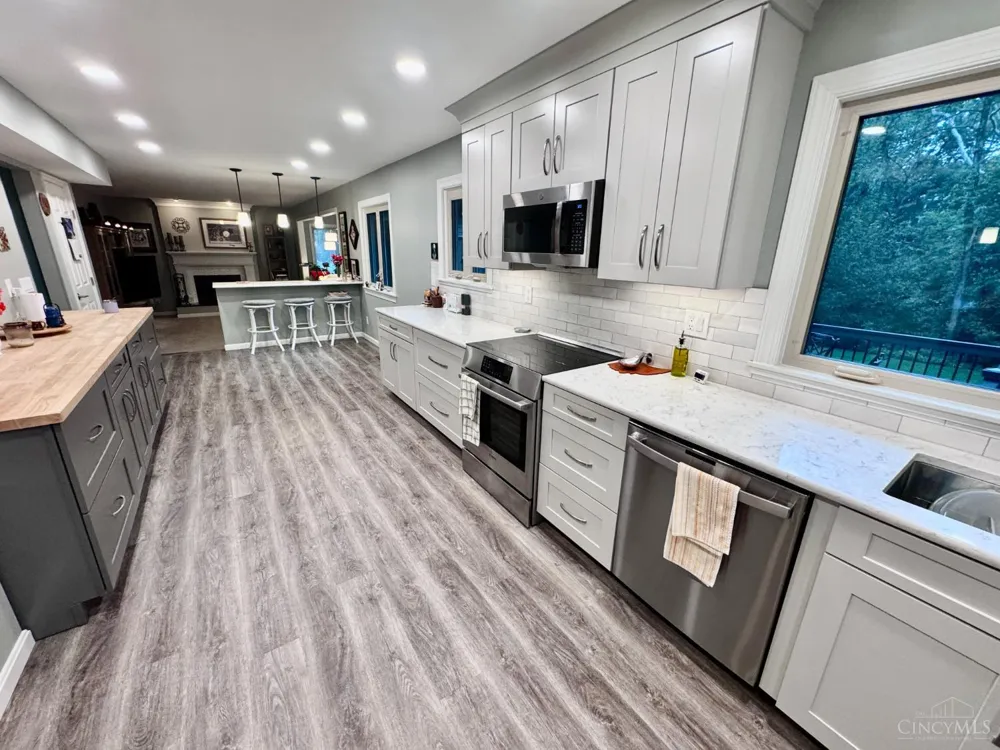 5713 Winding Creek Way West Chester, OH 45069