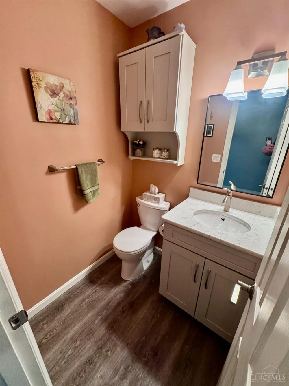 5713 Winding Creek Way West Chester, OH 45069