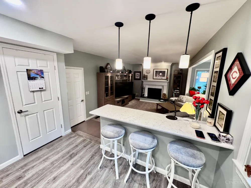 5713 Winding Creek Way West Chester, OH 45069