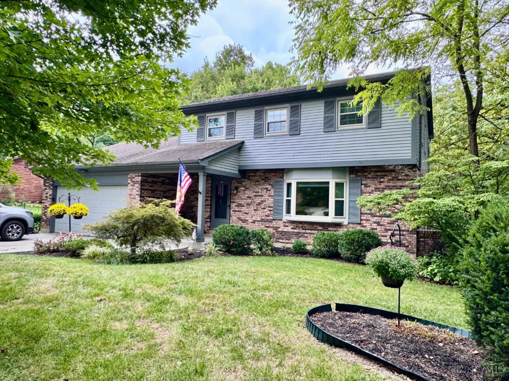 5713 Winding Creek Way West Chester, OH 45069