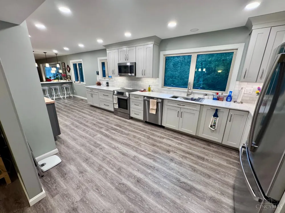 5713 Winding Creek Way West Chester, OH 45069