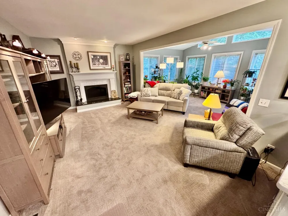 5713 Winding Creek Way West Chester, OH 45069