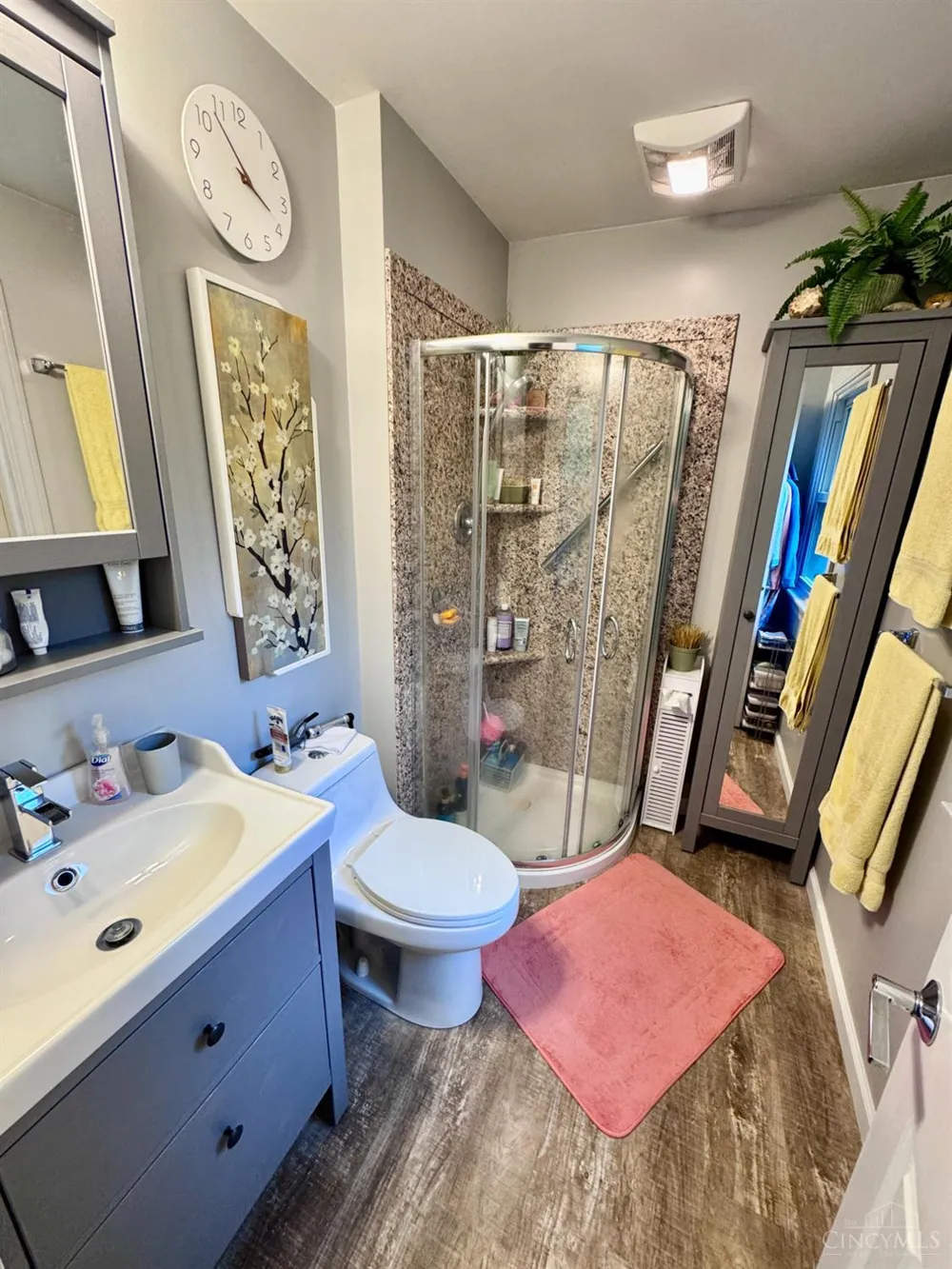 5713 Winding Creek Way West Chester, OH 45069