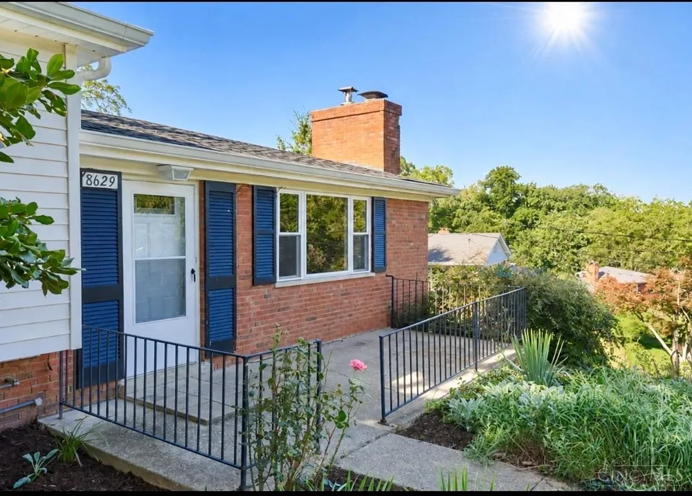 8629 Pastoral Lane Anderson, OH 45244