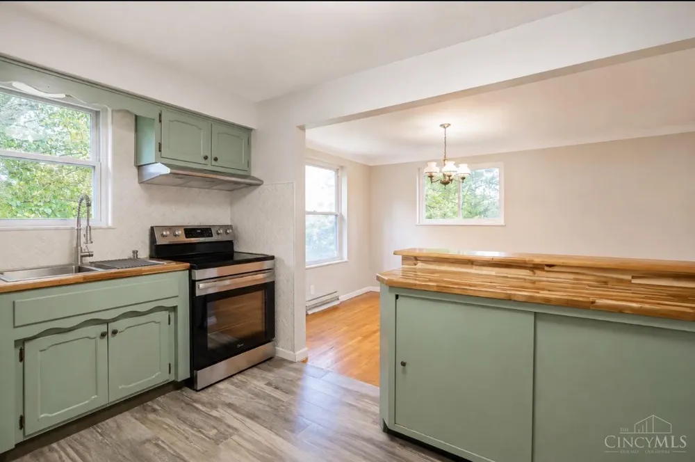 8629 Pastoral Lane Anderson, OH 45244