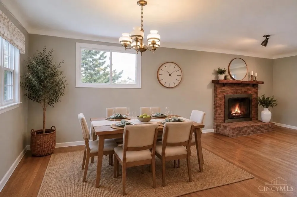 8629 Pastoral Lane Anderson, OH 45244