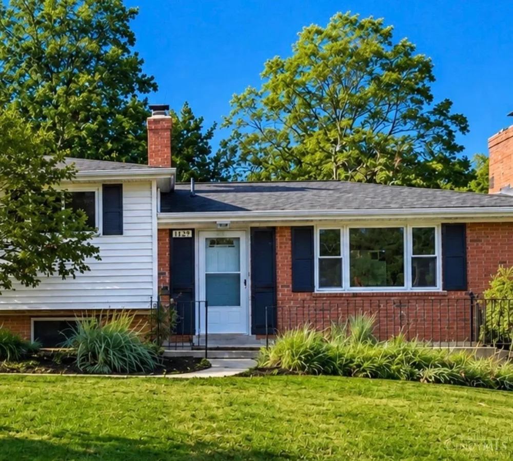 8629 Pastoral Lane Anderson, OH 45244