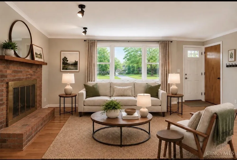 8629 Pastoral Lane Anderson, OH 45244