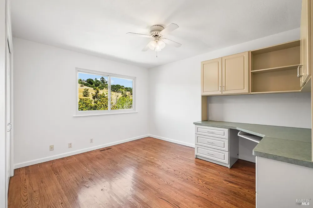 501 Willow Court Novato, CA 94945
