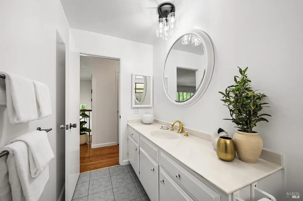 501 Willow Court Novato, CA 94945
