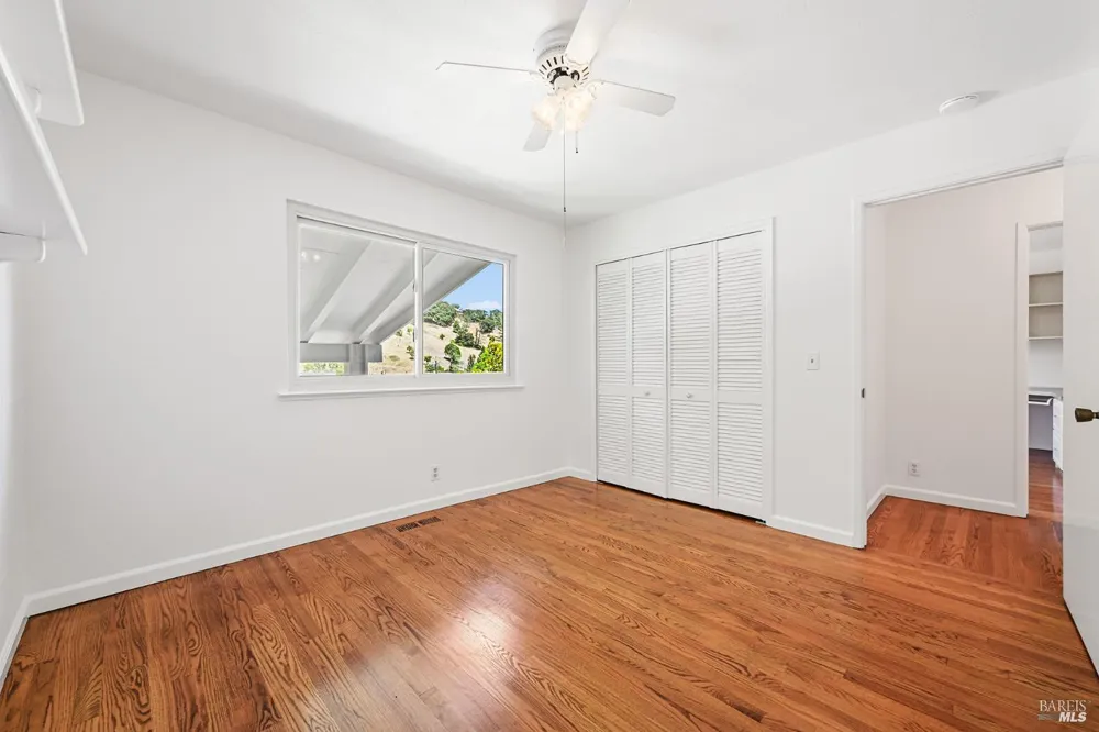 501 Willow Court Novato, CA 94945