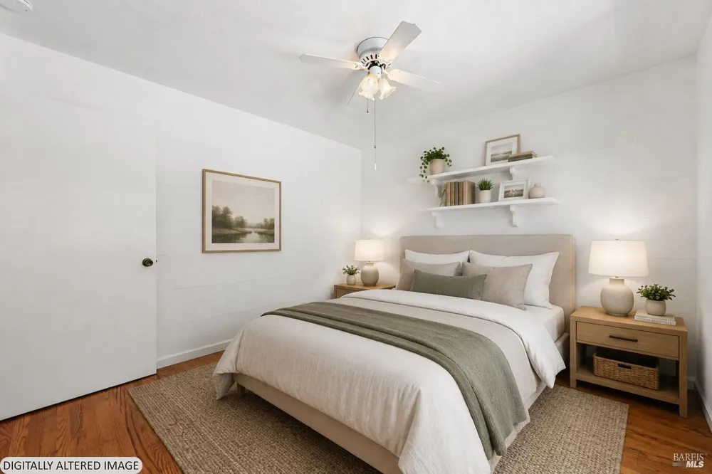 501 Willow Court Novato, CA 94945
