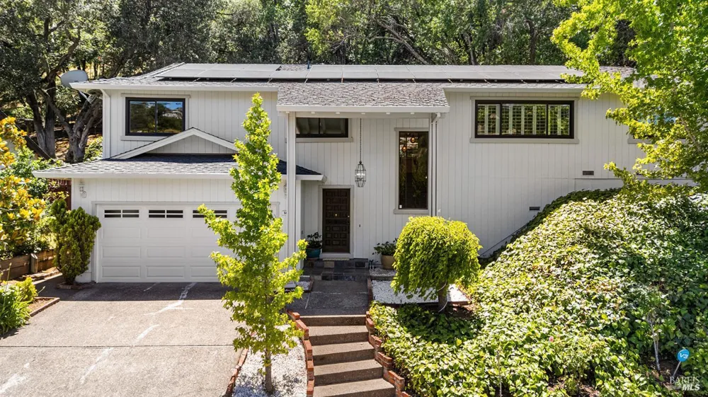 501 Willow Court Novato, CA 94945