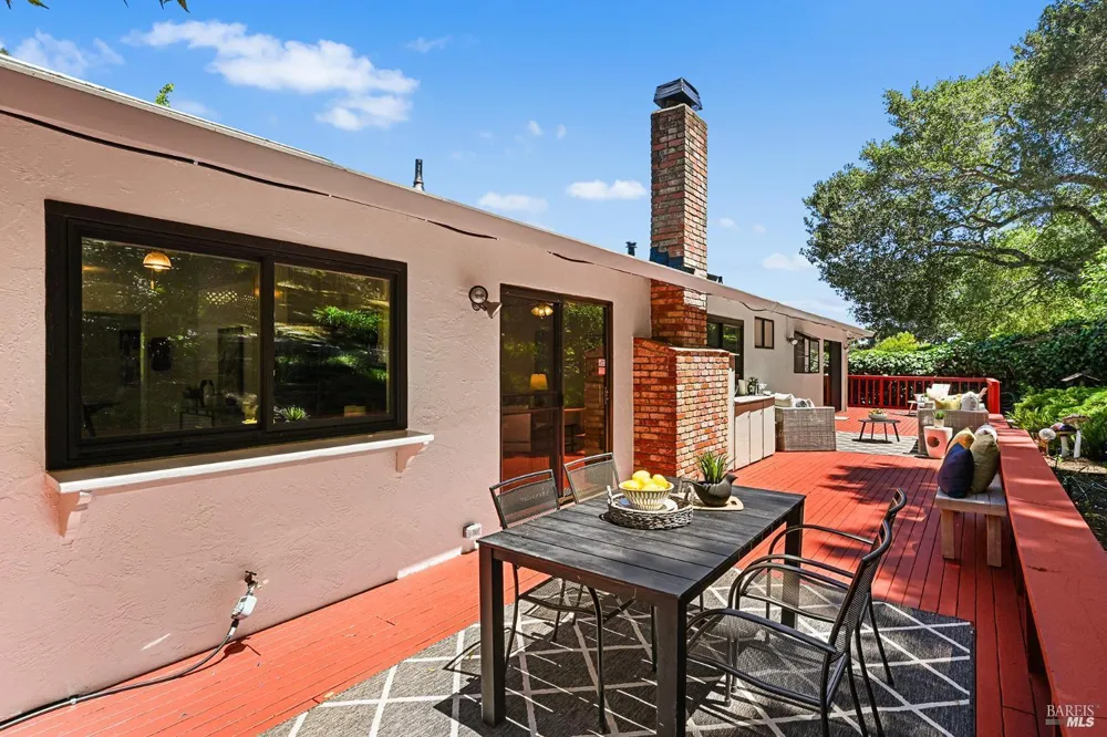 501 Willow Court Novato, CA 94945