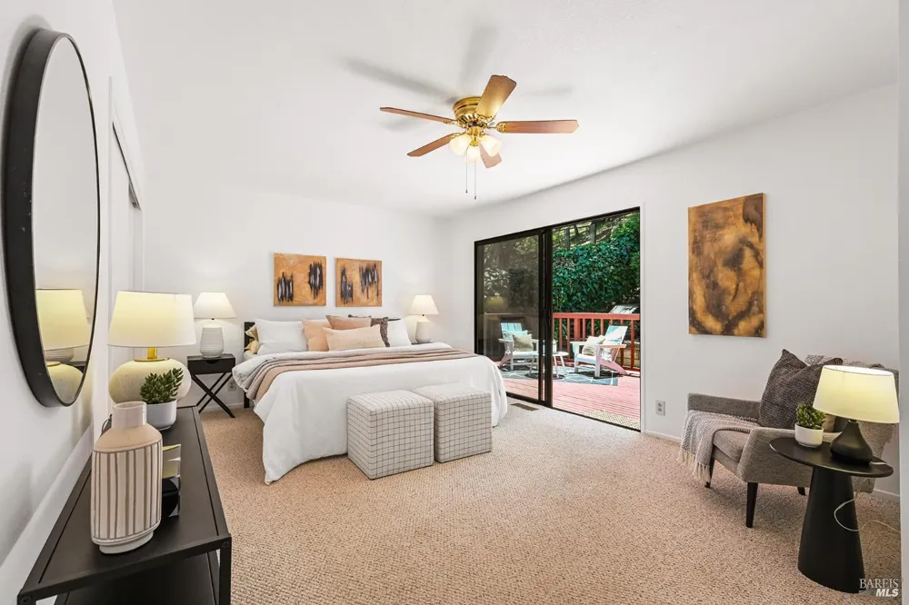 501 Willow Court Novato, CA 94945