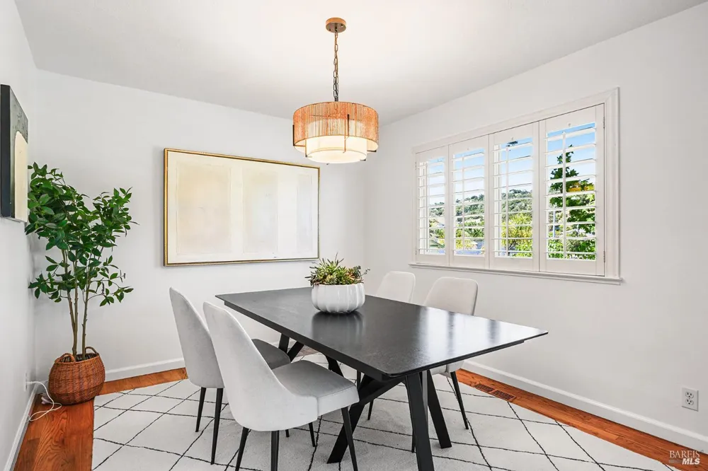 501 Willow Court Novato, CA 94945