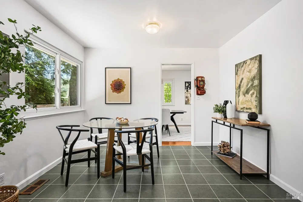 501 Willow Court Novato, CA 94945