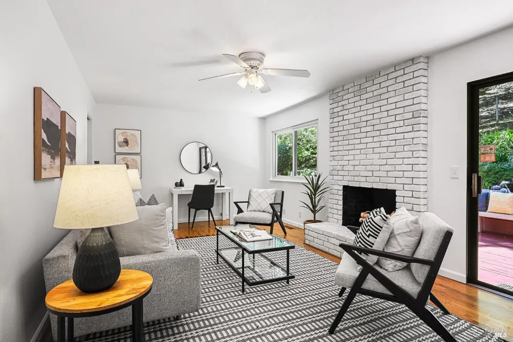 501 Willow Court Novato, CA 94945
