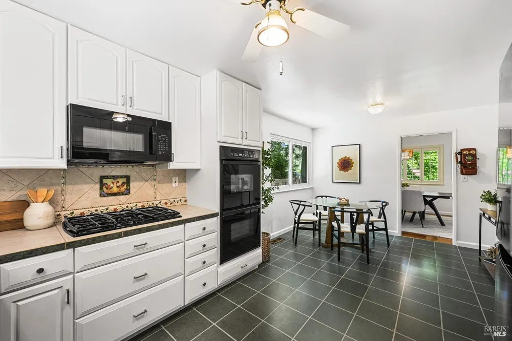 501 Willow Court Novato, CA 94945