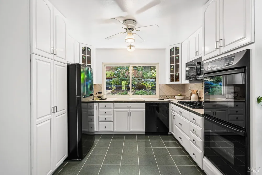 501 Willow Court Novato, CA 94945