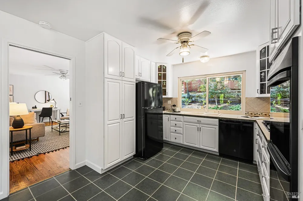 501 Willow Court Novato, CA 94945