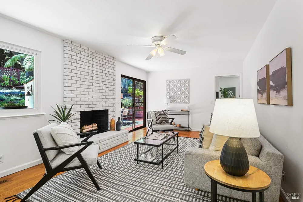 501 Willow Court Novato, CA 94945