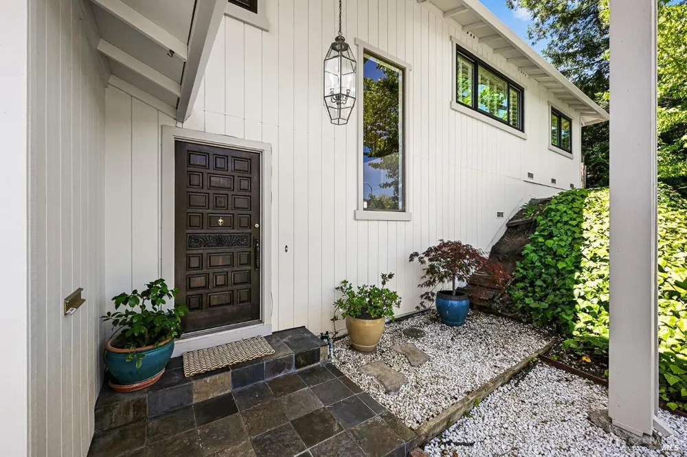 501 Willow Court Novato, CA 94945