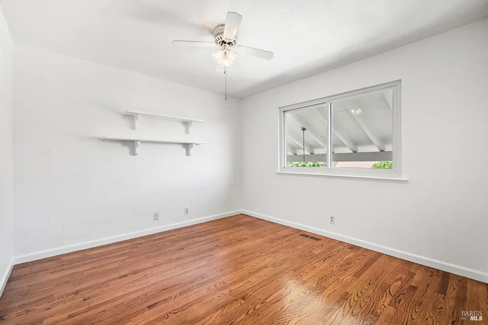501 Willow Court Novato, CA 94945