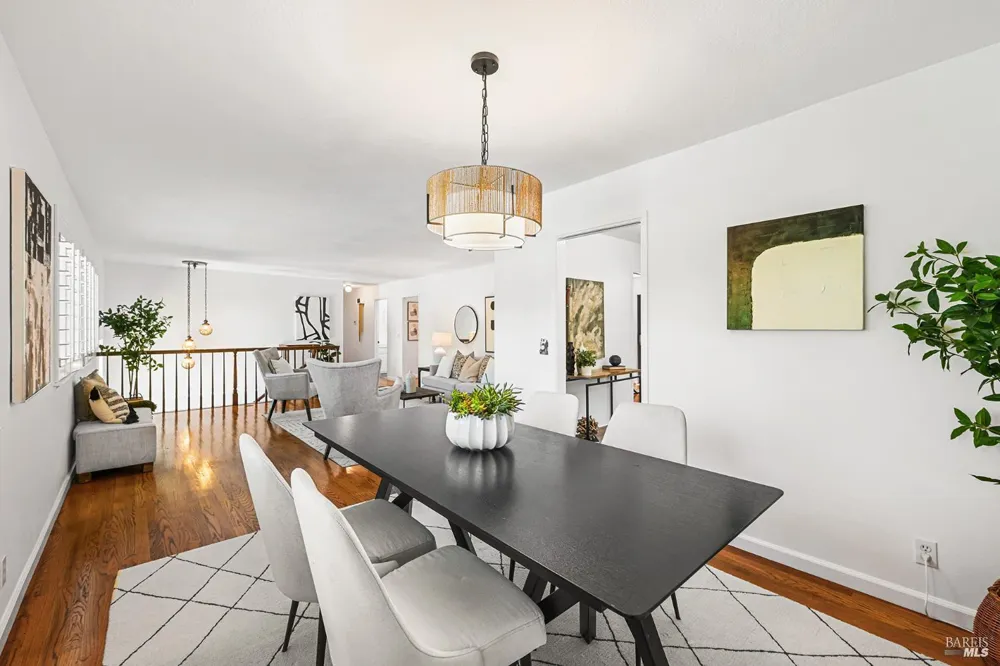 501 Willow Court Novato, CA 94945