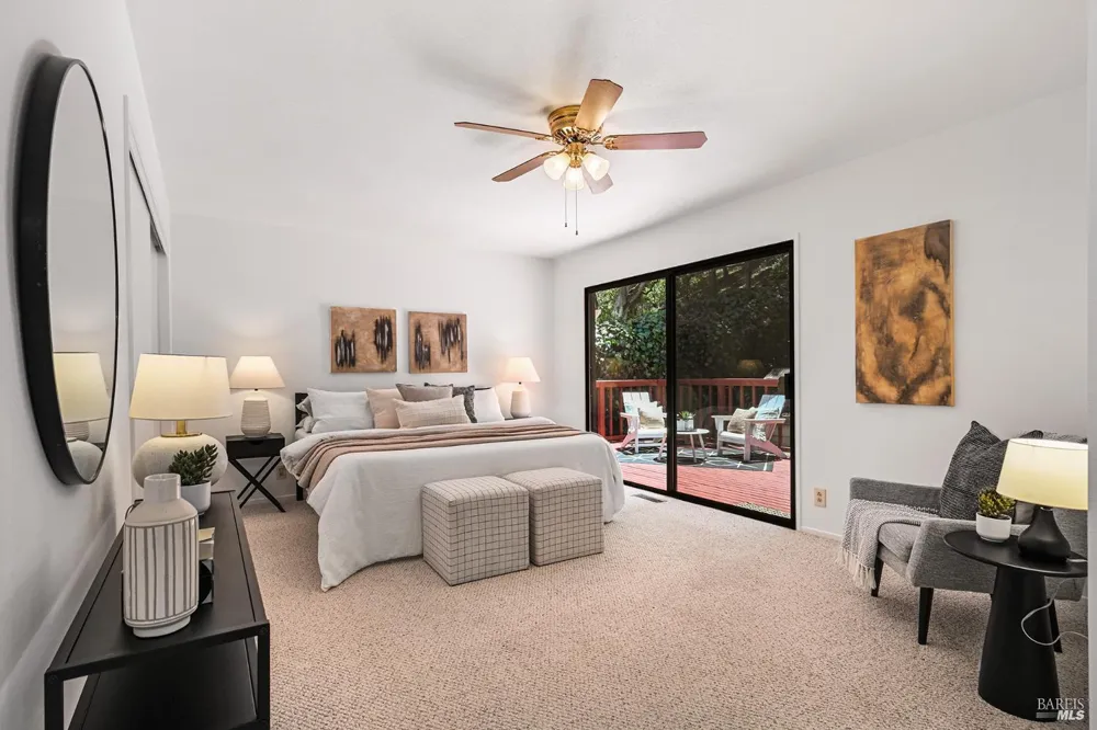501 Willow Court Novato, CA 94945