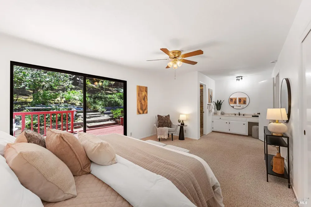 501 Willow Court Novato, CA 94945