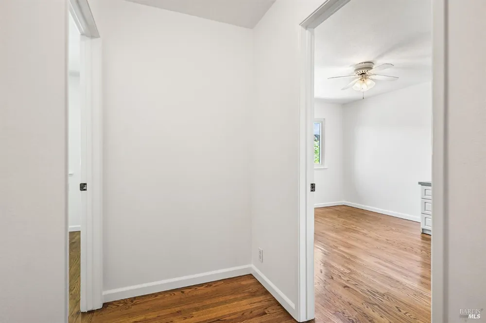 501 Willow Court Novato, CA 94945