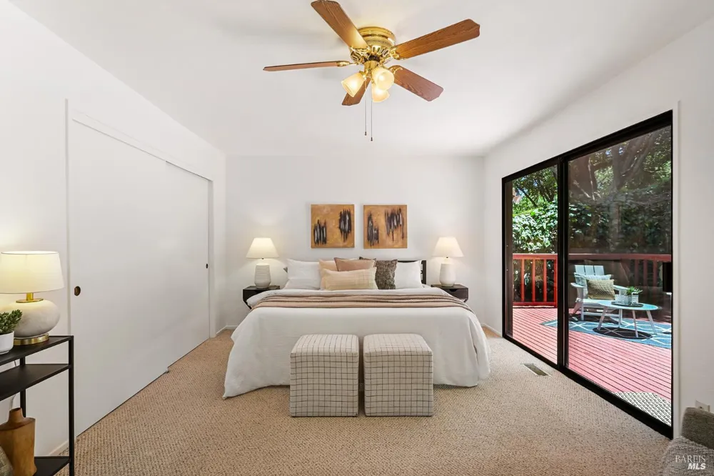 501 Willow Court Novato, CA 94945