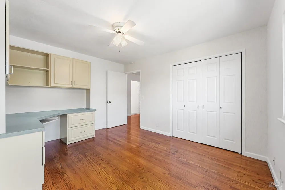 501 Willow Court Novato, CA 94945