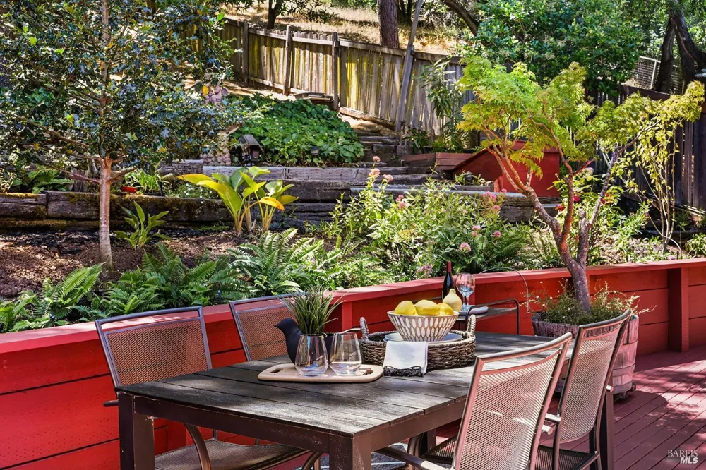 501 Willow Court Novato, CA 94945