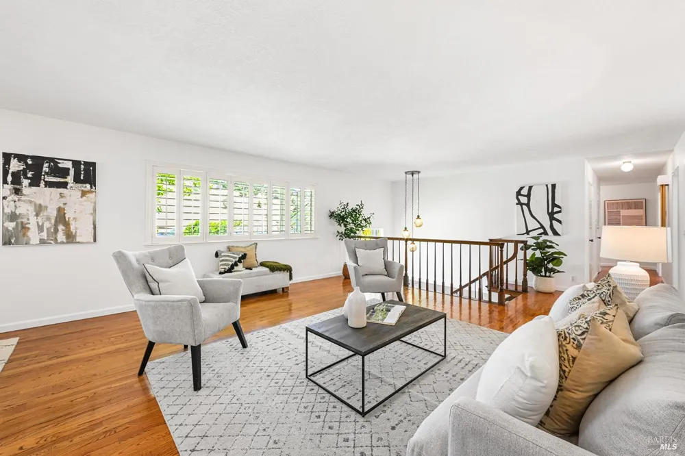 501 Willow Court Novato, CA 94945