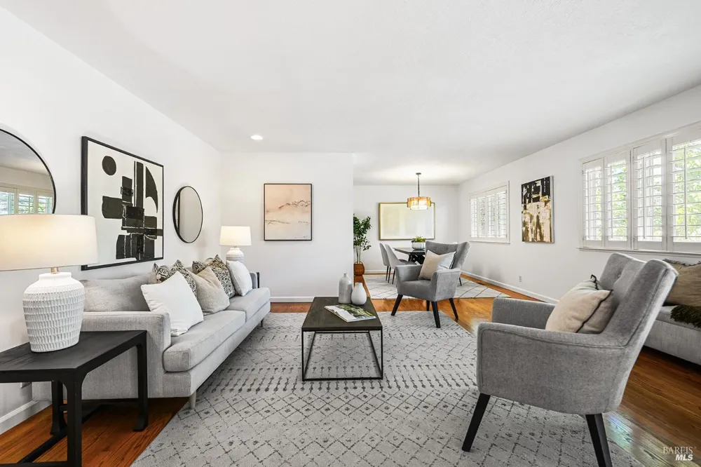 501 Willow Court Novato, CA 94945