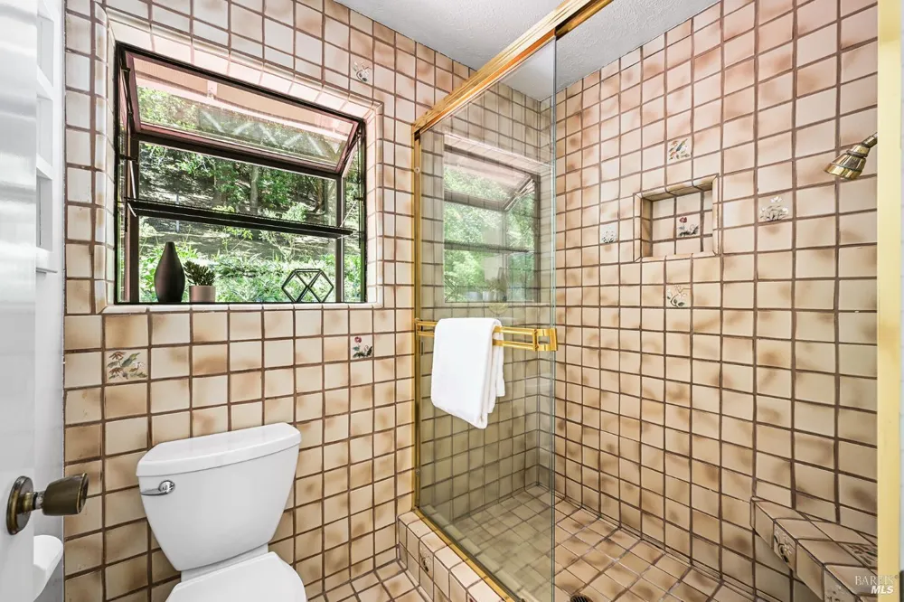 501 Willow Court Novato, CA 94945