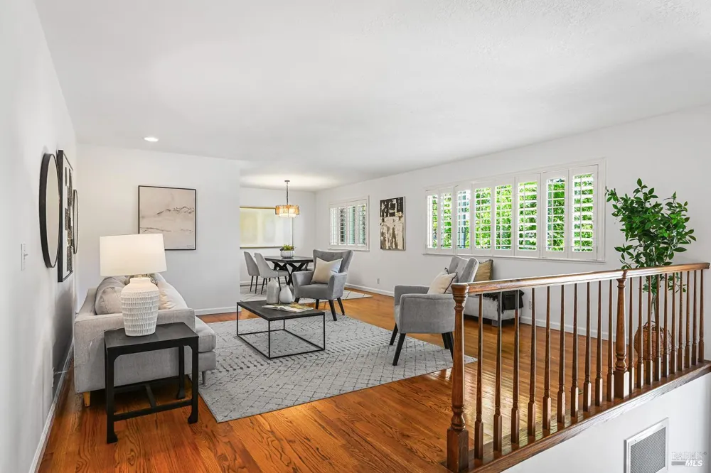 501 Willow Court Novato, CA 94945
