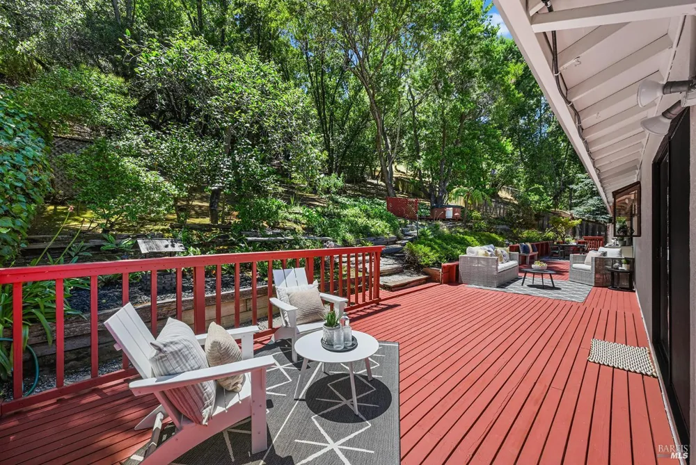 501 Willow Court Novato, CA 94945